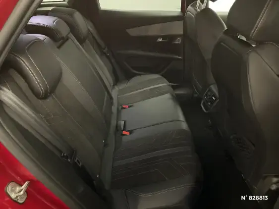 PEUGEOT 3008 II - voiture d'occasion - Photo 11