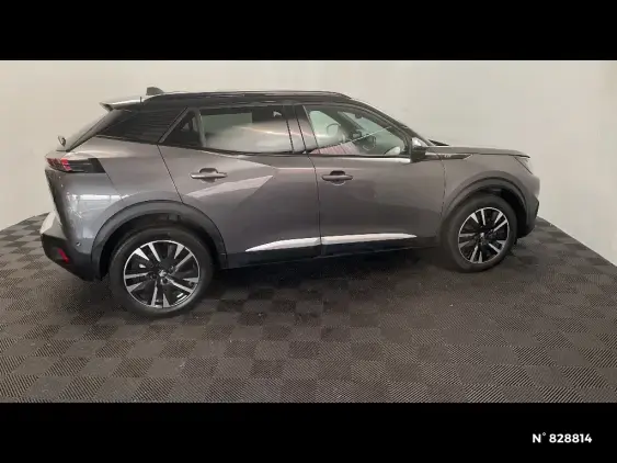 PEUGEOT 2008 II - voiture d'occasion - Photo 5