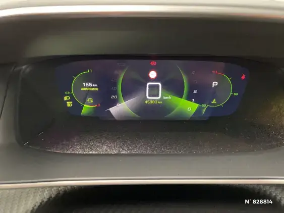 PEUGEOT 2008 II - voiture d'occasion - Photo 12