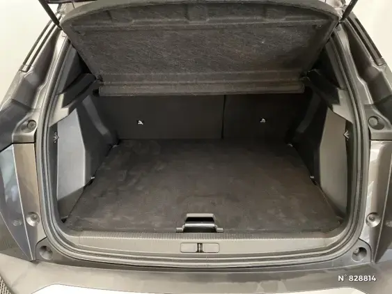 PEUGEOT 2008 II - voiture d'occasion - Photo 7