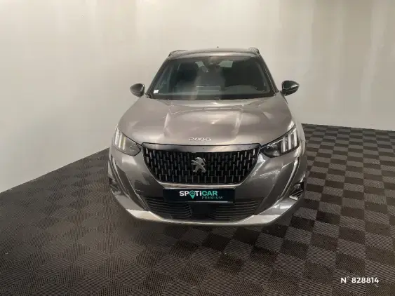 PEUGEOT 2008 II - voiture d'occasion - Photo 3