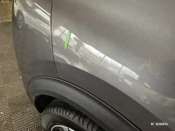 PEUGEOT 2008 II - voiture d'occasion - Photo 26