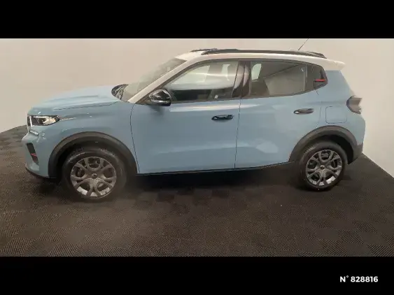 CITROEN C3 IV - voiture d'occasion - Photo 2