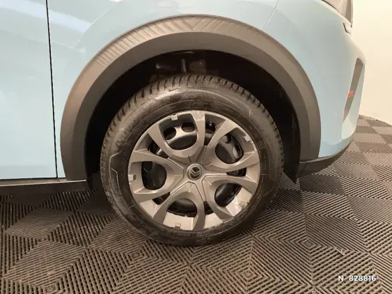 CITROEN C3 IV - voiture d'occasion - Photo 8