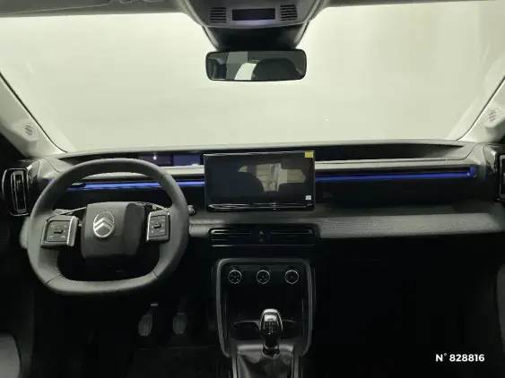 CITROEN C3 IV - voiture d'occasion - Photo 9