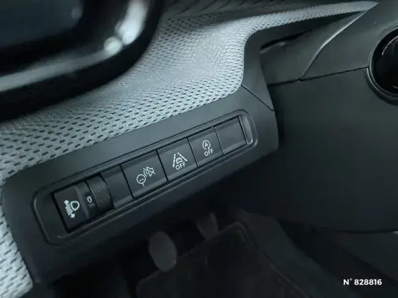 CITROEN C3 IV - voiture d'occasion - Photo 15