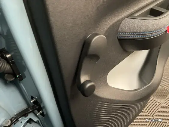 CITROEN C3 IV - voiture d'occasion - Photo 29