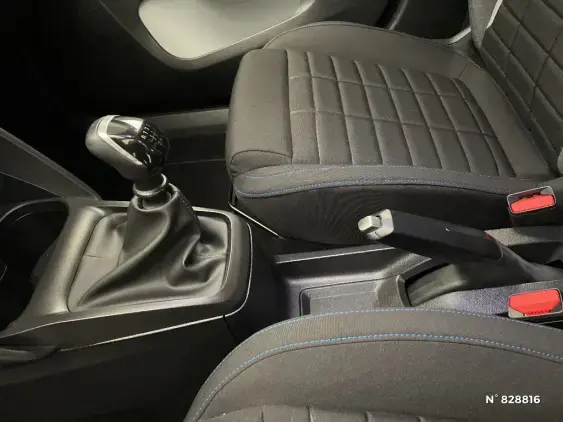 CITROEN C3 IV - voiture d'occasion - Photo 30