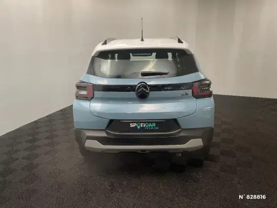 CITROEN C3 IV - voiture d'occasion - Photo 6