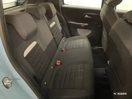 CITROEN C3 IV - voiture d'occasion - Photo 11