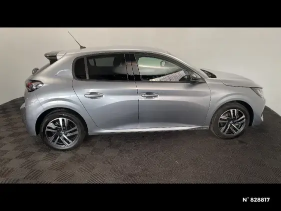 PEUGEOT 208 BUSINESS R II - voiture d'occasion - Photo 5