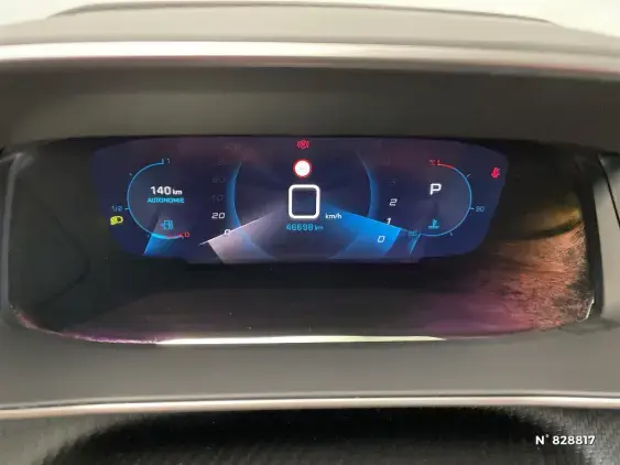 PEUGEOT 208 BUSINESS R II - voiture d'occasion - Photo 12