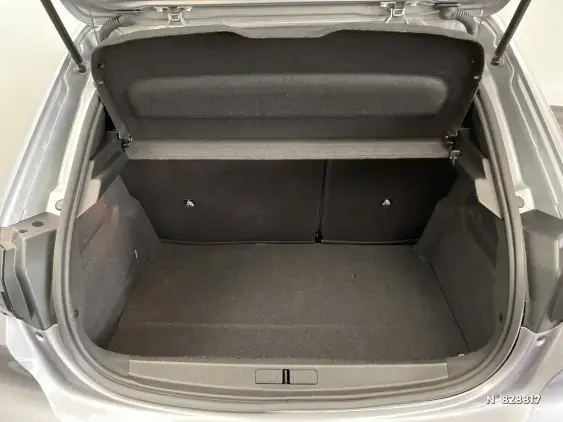 PEUGEOT 208 BUSINESS R II - voiture d'occasion - Photo 7