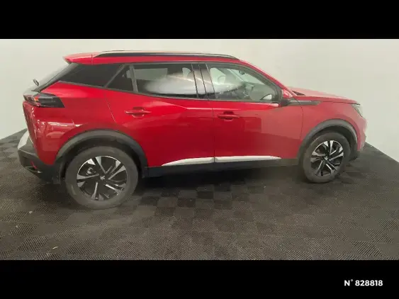 PEUGEOT 2008 II - voiture d'occasion - Photo 5