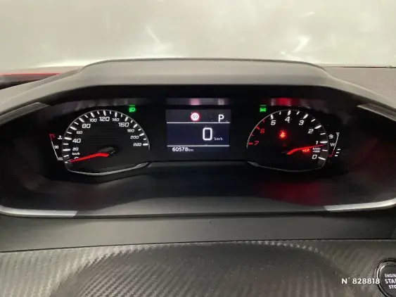 PEUGEOT 2008 II - voiture d'occasion - Photo 12