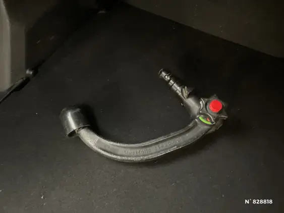 PEUGEOT 2008 II - voiture d'occasion - Photo 28