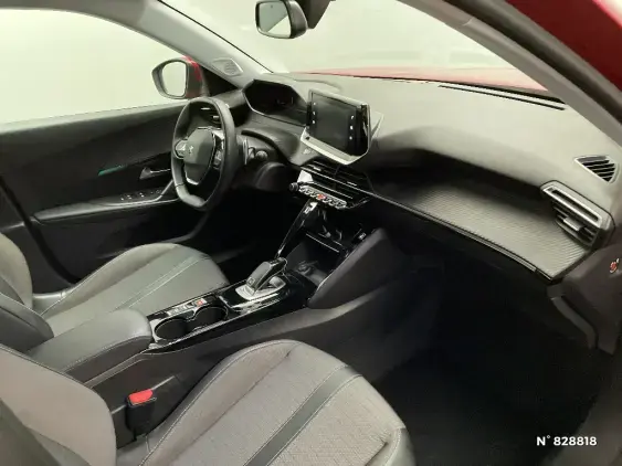 PEUGEOT 2008 II - voiture d'occasion - Photo 10