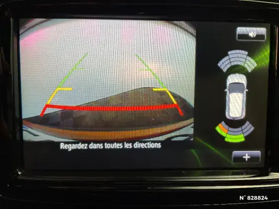 RENAULT CAPTUR - voiture d'occasion - Photo 14