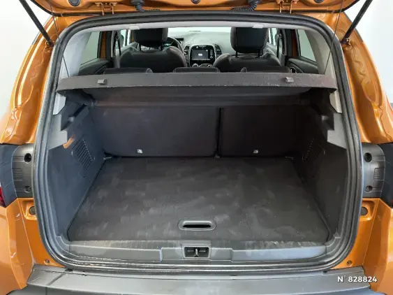 RENAULT CAPTUR - voiture d'occasion - Photo 7