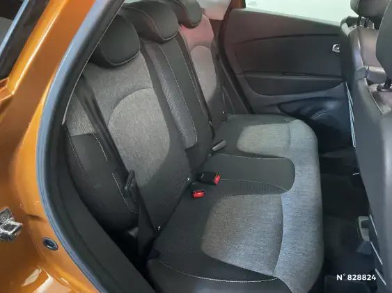 RENAULT CAPTUR - voiture d'occasion - Photo 11