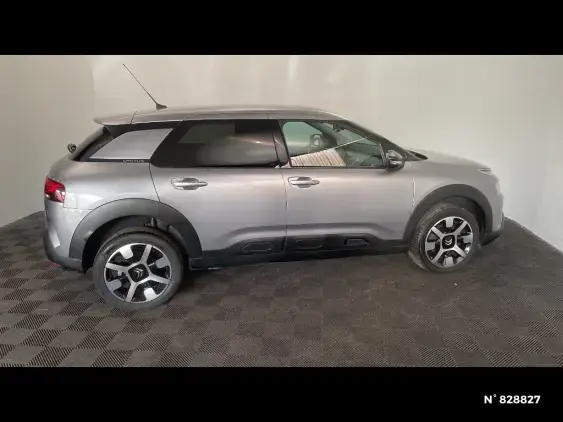 CITROEN C4 CACTUS - voiture d'occasion - Photo 5