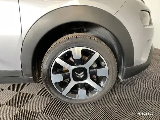 CITROEN C4 CACTUS - voiture d'occasion - Photo 8