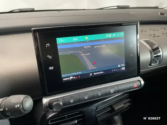 CITROEN C4 CACTUS - voiture d'occasion - Photo 13