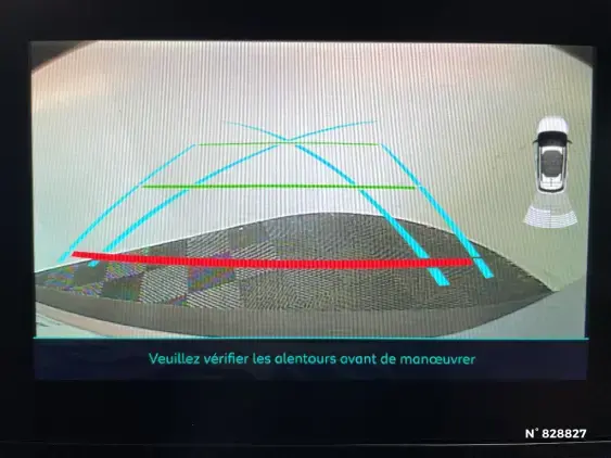 CITROEN C4 CACTUS - voiture d'occasion - Photo 14