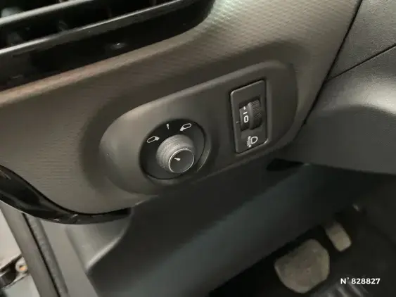 CITROEN C4 CACTUS - voiture d'occasion - Photo 15