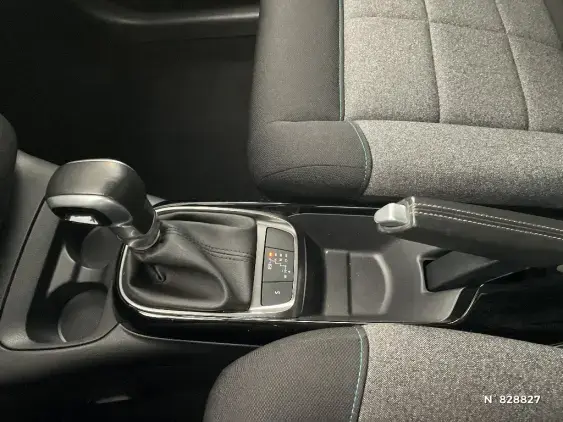 CITROEN C4 CACTUS - voiture d'occasion - Photo 26