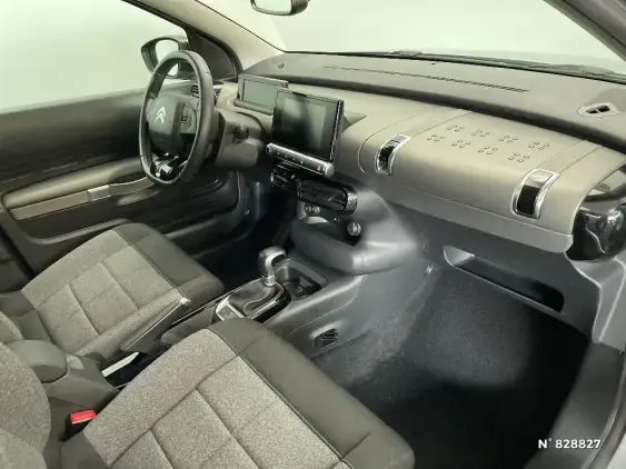 CITROEN C4 CACTUS - voiture d'occasion - Photo 10