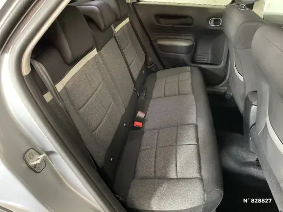 CITROEN C4 CACTUS - voiture d'occasion - Photo 11