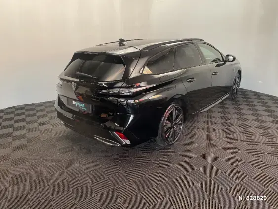 PEUGEOT 308 SW III - voiture d'occasion - Photo 4