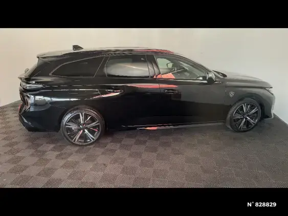 PEUGEOT 308 SW III - voiture d'occasion - Photo 5