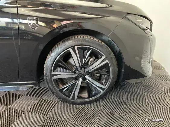 PEUGEOT 308 SW III - voiture d'occasion - Photo 8