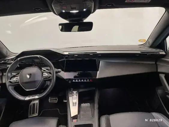 PEUGEOT 308 SW III - voiture d'occasion - Photo 9