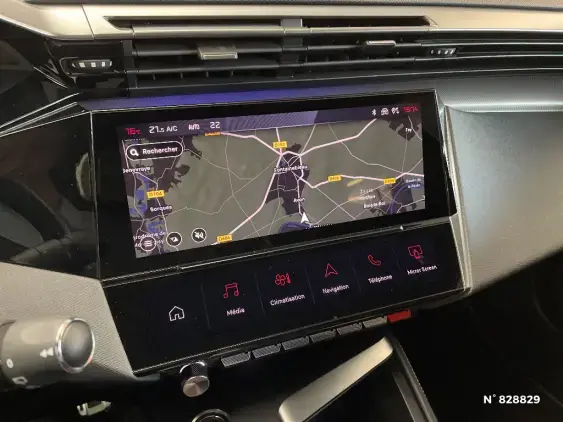 PEUGEOT 308 SW III - voiture d'occasion - Photo 13