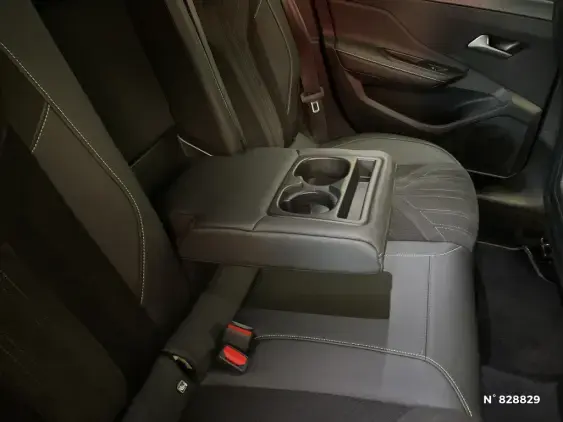 PEUGEOT 308 SW III - voiture d'occasion - Photo 27