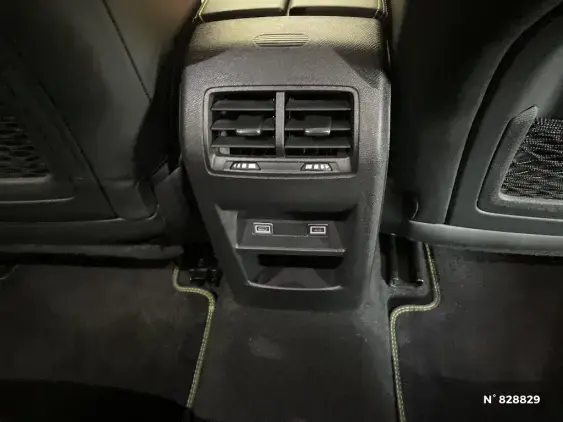 PEUGEOT 308 SW III - voiture d'occasion - Photo 28