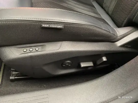 PEUGEOT 308 SW III - voiture d'occasion - Photo 29