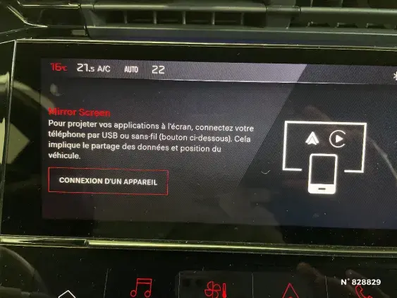 PEUGEOT 308 SW III - voiture d'occasion - Photo 30