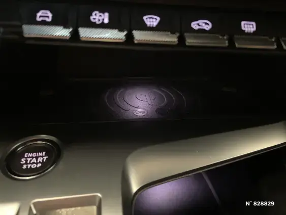 PEUGEOT 308 SW III - voiture d'occasion - Photo 31