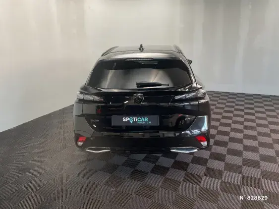 PEUGEOT 308 SW III - voiture d'occasion - Photo 6