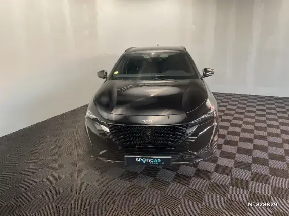 PEUGEOT 308 SW III - voiture d'occasion - Photo 3