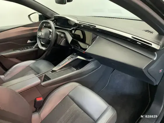 PEUGEOT 308 SW III - voiture d'occasion - Photo 10