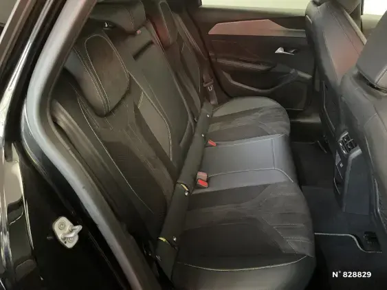 PEUGEOT 308 SW III - voiture d'occasion - Photo 11