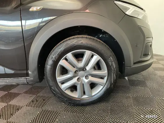 DACIA SANDERO III - voiture d'occasion - Photo 8