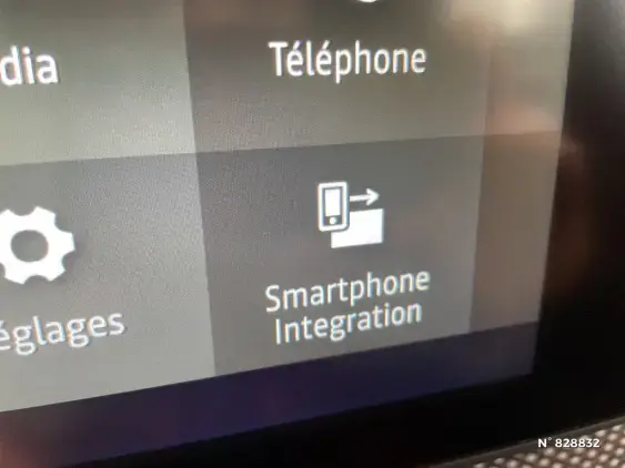 DACIA SANDERO III - voiture d'occasion - Photo 15