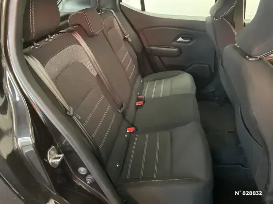 DACIA SANDERO III - voiture d'occasion - Photo 11