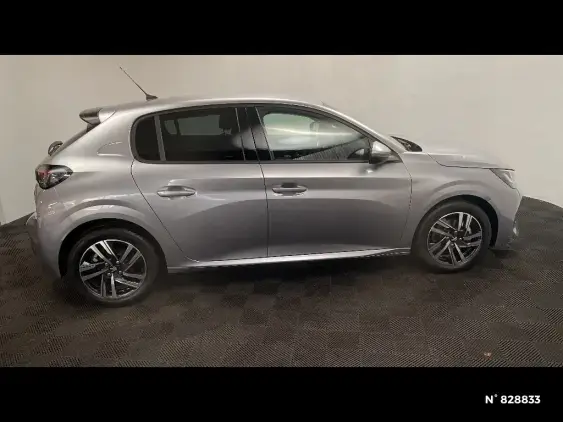 PEUGEOT 208 BUSINESS R II - voiture d'occasion - Photo 5